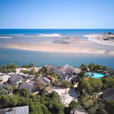 Antsanitia Resort Mahajanga Kültér fotó