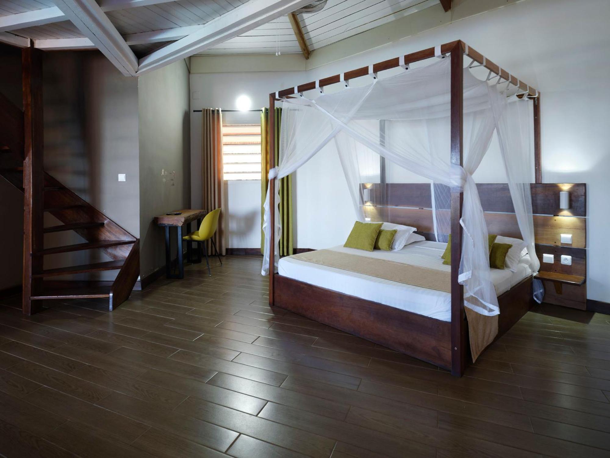 Antsanitia Resort Mahajanga Kültér fotó