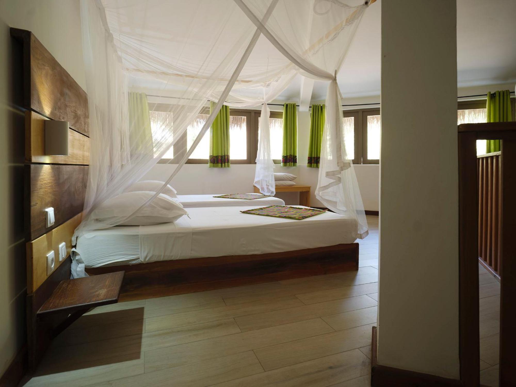 Antsanitia Resort Mahajanga Kültér fotó