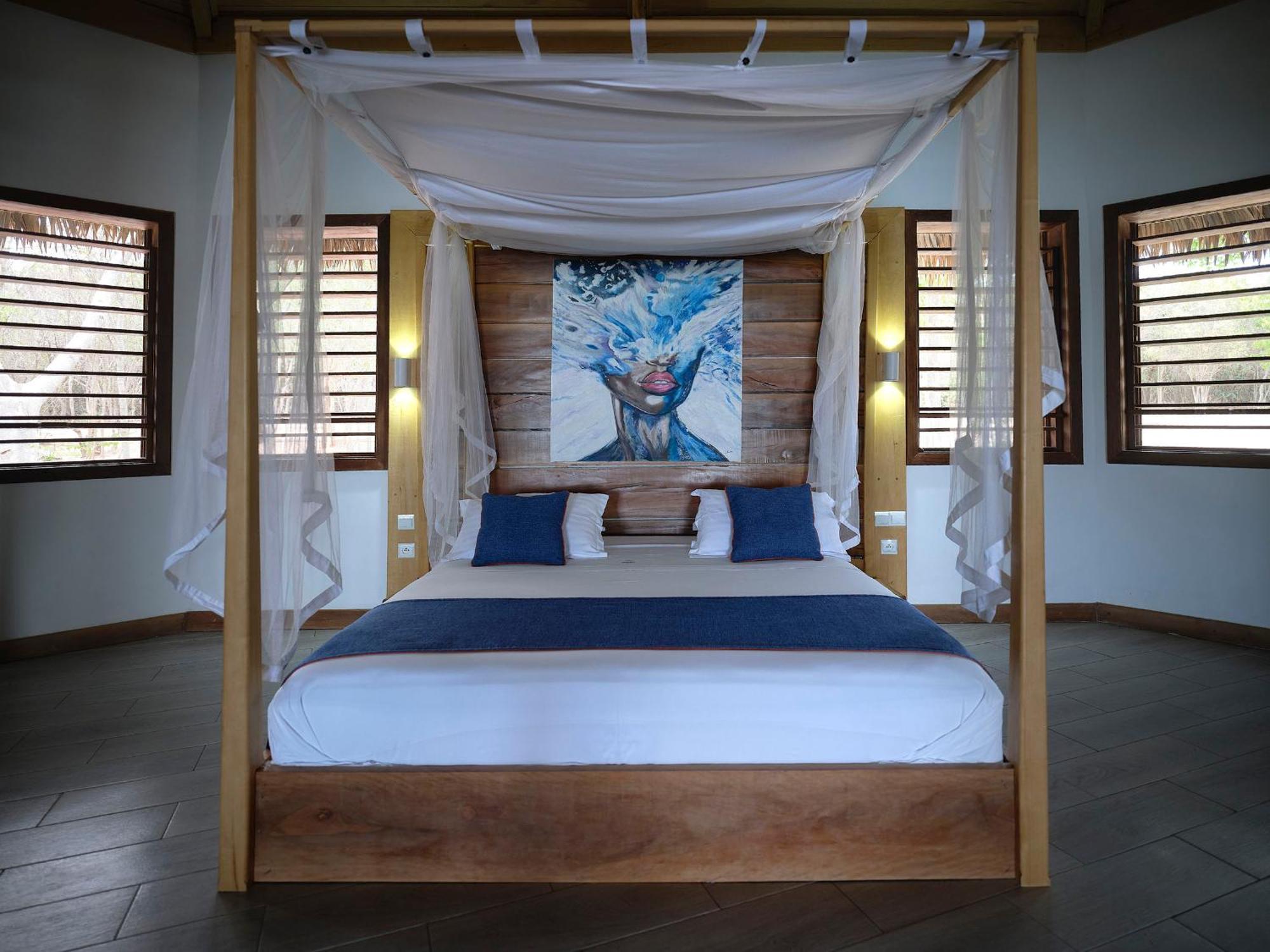 Antsanitia Resort Mahajanga Kültér fotó